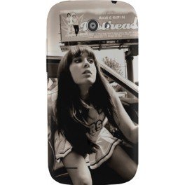 Coque personnalisée Bouygues Telecom BS402