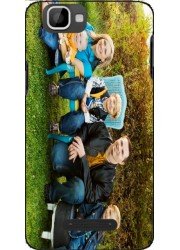 Coque personnalisée avec votre photo pour Wiko Rainbow