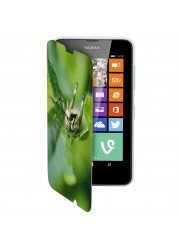 Housse personnalisée Nokia Lumia 630/635