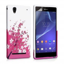 Coque personnalisée Sony Xperia T2 Ultra