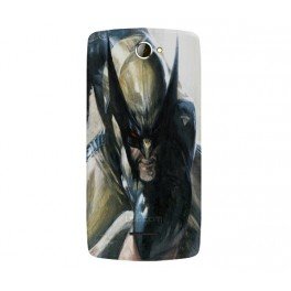 Silicone personnalisée Logicom S504 Silicone personnalisée Logicom S504