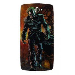 Coque personnalisée Logicom S504