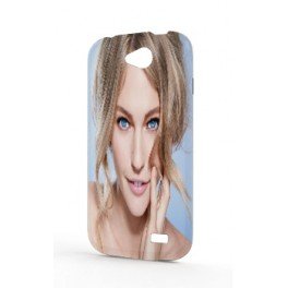 Silicone personnalisée Archos 50 Platinum Silicone personnalisée Archos 50 Platinum