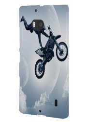 Coque personnalisée Nokia Lumia 930