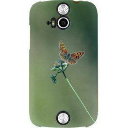 Coque personnalisée Acer liquid E2