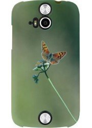 Coque personnalisée Acer liquid E2