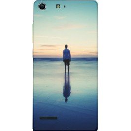 Coque personnalisée Bouygues Telecom Ultym 5