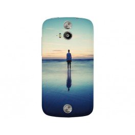 Silicone personnalisée Acer Liquid E2 Silicone personnalisée Acer Liquid E2