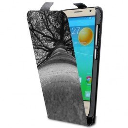 Housse personnalisée Alcatel Idol S Housse personnalisée Alcatel Idol S