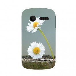 Silicone personnalisée Alcatel OT POP C1 Silicone personnalisée Alcatel OT POP C1