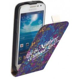 Housse personnalis&eacute;e Samsung Galaxy Core 4G