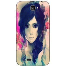 Silicone personnalisée Archos 40 Titanium Silicone personnalisée Archos 40 Titanium