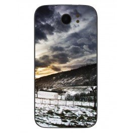 Coque personnalisée Wiko Cink Slim 2 Coque personnalisée Wiko Cink Slim 2