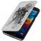 Housse personnalisée Samsung Galaxy S5 Mini