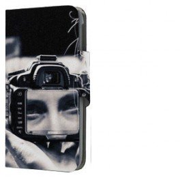Housse personnalisée Alcatel Pop C9 Housse personnalisée Alcatel Pop C9