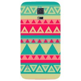 Coque Aztèque Coque Aztèque