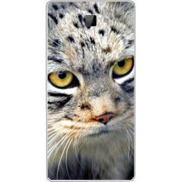 Silicone personnalisée pour Archos 50 Néon Silicone personnalisée pour Archos 50 Néon