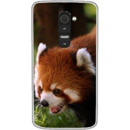 Coque personnalisée pour le LG G3 avec photos