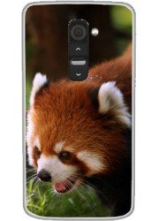 Coque personnalisée pour le LG G3 avec photos