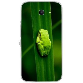 Silicone personnalisée pour Alcatel Pop C9 Silicone personnalisée pour Alcatel Pop C9