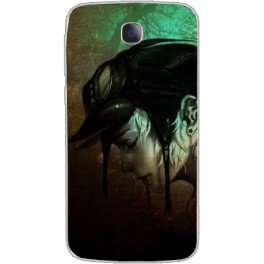 Coque personnalisée Alcatel Pop C7