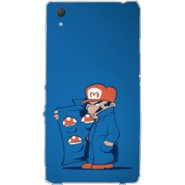 Coque personnalisée Sony Xperia T3 avec vos images