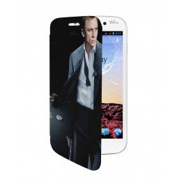 Housse personnalisée Wiko Barry