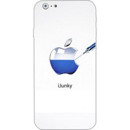 Coque personnalisée pour iPhone 6