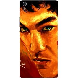 Coque personnalisée Huawei Ascend P7