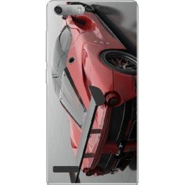 Coque personnalisée Huawei Ascend G6