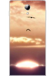 Coque personnalisée Archos 50C Oxygen