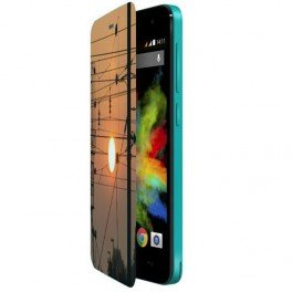 Housse personnalisée Wiko Bloom Housse personnalisée Wiko Bloom