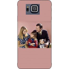 Coque personnalisée Samsung Galaxy Alpha Coque personnalisée Samsung Galaxy Alpha