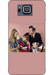 Coque personnalisée Samsung Galaxy Alpha