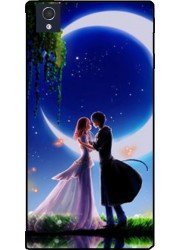 Votre coque personnalisée pour Sony Xperia Z3