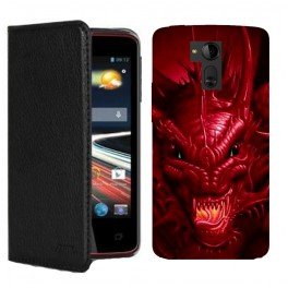 Housse personnalisée Acer Liquid E700 Housse personnalisée Acer Liquid E700