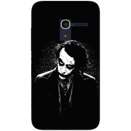 Coque personnalisée Alcatel Pop D3