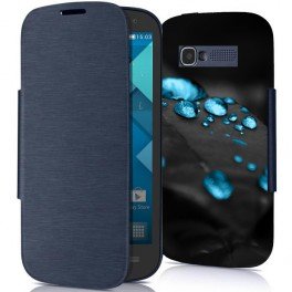Housse personnalisée Alcatel Pop D3 Housse personnalisée Alcatel Pop D3