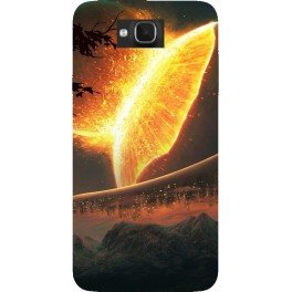 Coque personnalisée Wiko Slide