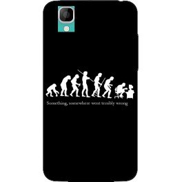 Coque personnalisée Wiko Goa