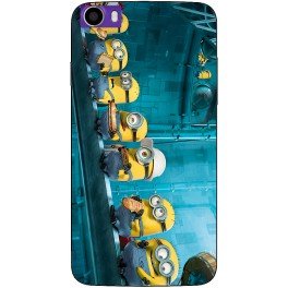 Coque personnalisée Wiko Lenny