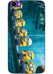 Coque personnalisée Wiko Lenny