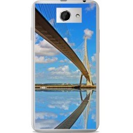 Coque personnalisée pour HTC Desire 516