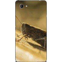 Coque personnalis&eacute;e pour Sony Xperia E2