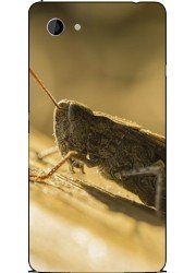 Coque personnalisée pour Sony Xperia E2