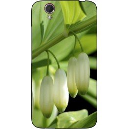 Silicone personnalisée Wiko Birdy Silicone personnalisée Wiko Birdy