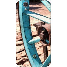 Coque personnalisée pour Wiko Sunset 