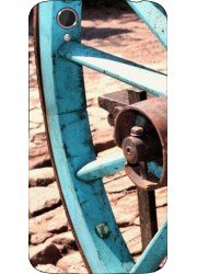 Coque personnalisée pour Wiko Sunset