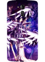 Coque personnalisée pour Acer Liquid E700