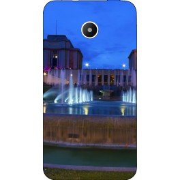 Coque personnalisée pour Huawei Ascend Y330